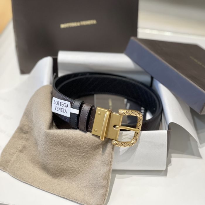 Bottega Veneta Belt 35MM BVB00019